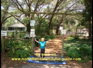 Uncle Donald's Farm, Lady Lake, Florida